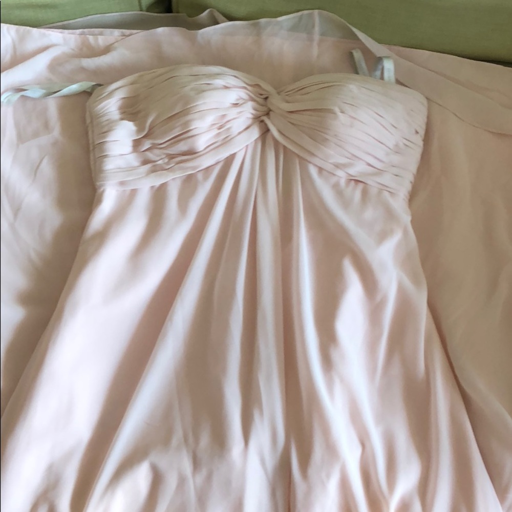 COPY - Bridesmaids dress